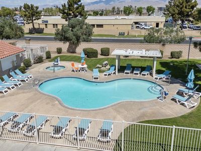 82567 Avenue 48 APT 53, Indio, CA, 92201