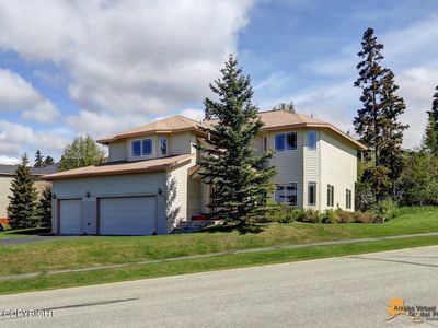 16059 Hidden Creek Ln, Anchorage, AK, 99516