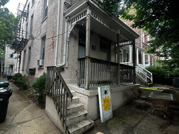 2357 W Clifton Ave APT 2, Cincinnati, OH 45219