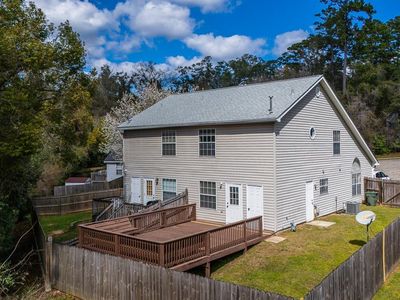 3465 Chatelaine Ct, Tallahassee, FL, 32308