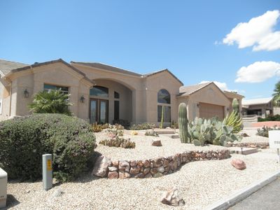 2125 Eagle Dr, Lake Havasu City, AZ, 86406