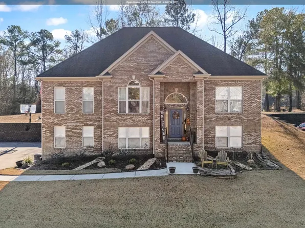 248 Lime Creek Ln, Chelsea, AL 35043