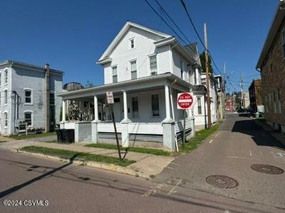 27 E 3rd St, Bloomsburg, PA, 17815