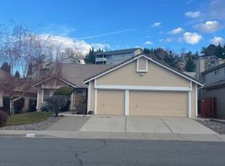 1604 Wheatgrass Dr, Reno, NV 89509