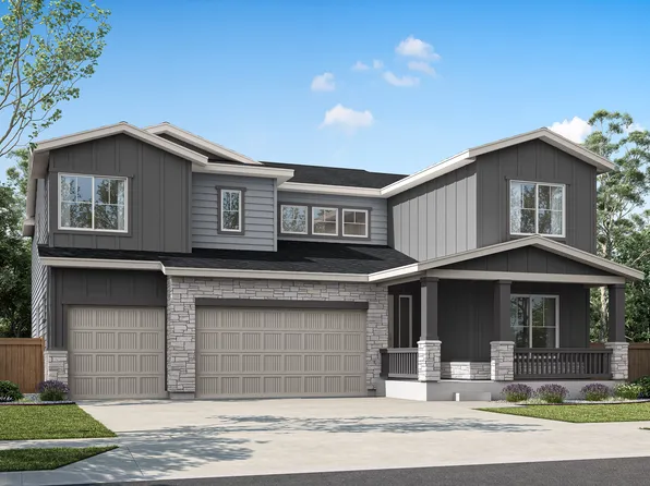 The Calloway Plan, Auburn at Cordovan