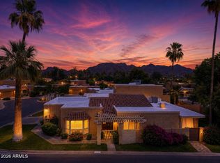 1001 E Becker Ln, Phoenix, AZ 85020