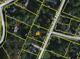 0 Stephens Rd NE LOT 4, Cleveland, TN 37312