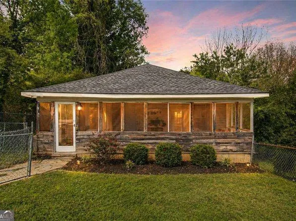 2014 Maple Ave SW, Rome, GA 30161