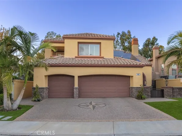 2605 Augusta, Tustin, CA 92782