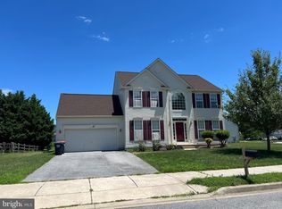 46 Browning Cir, Middletown, DE 19709
