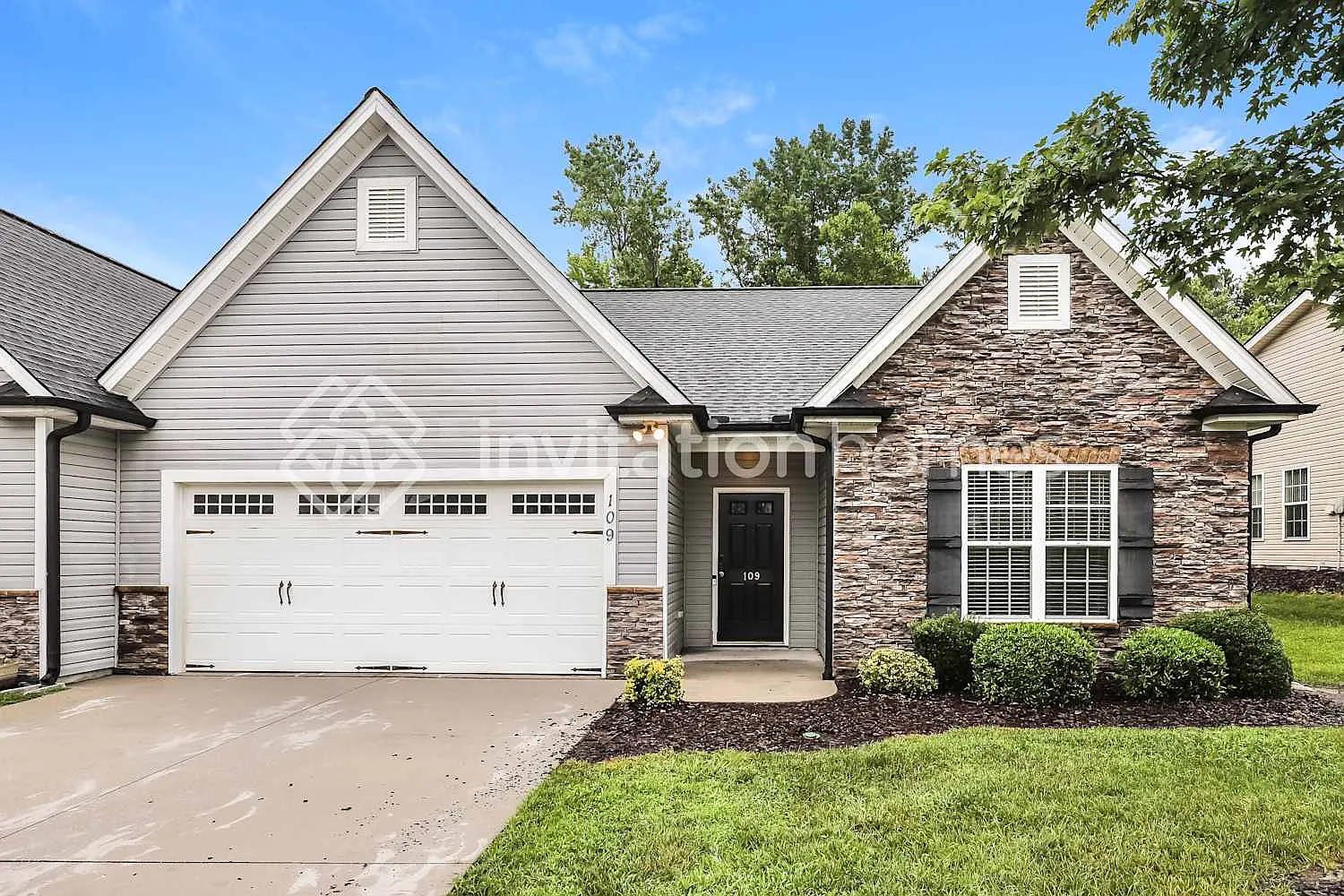 109 Brookbank Ct Trinity, NC 27370 — Photo 1