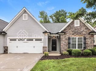 109 Brookbank Ct, Trinity, NC 27370