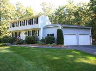 257 Silver Lake Rd, Hollis, NH 03049