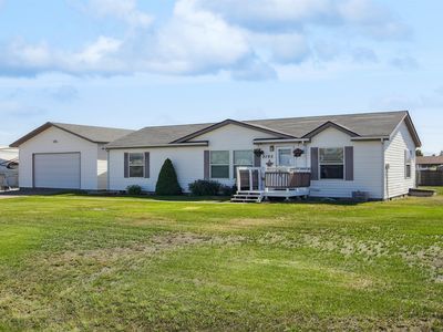 3195 Brow Tine Rd, Helena, MT, 59602