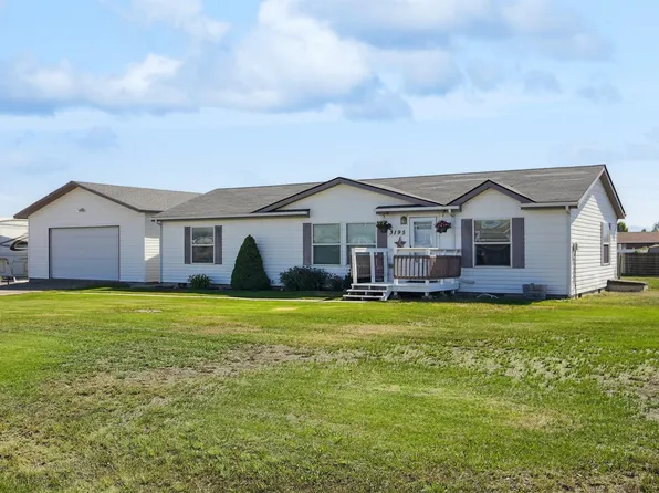 3195 Brow Tine Rd, Helena, MT 59602