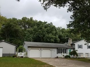 11951 H Dr N, Battle Creek, MI 49014