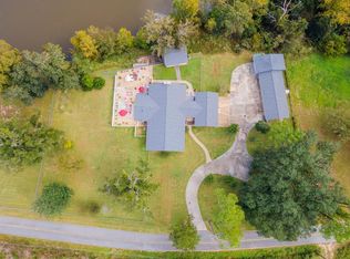 322 Flint River Heights Rd, Bainbridge, GA 39817