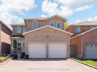 29 Westhampton Dr, Vaughan, ON L4J 7H5