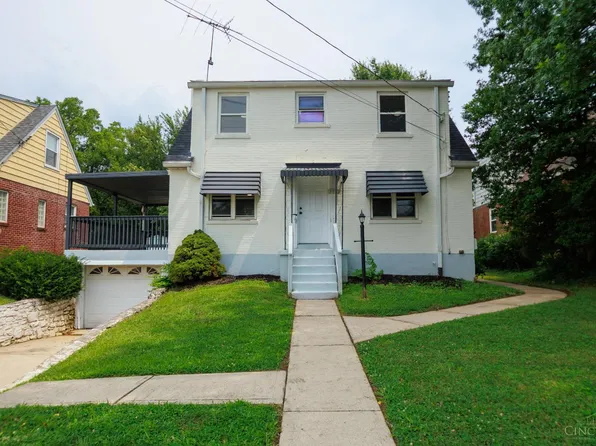 3952 Race Rd, Cincinnati, OH 45211