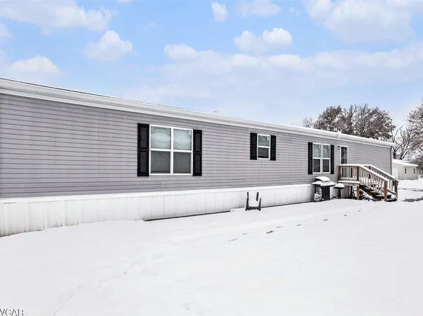 272 Deer Run, Lima, OH 45807