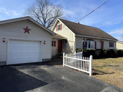 183 Langevin St, Chicopee, MA, 01020