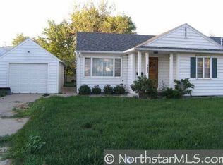 124 E State St, Belle Plaine, MN 56011