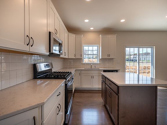 Chapman Kitchen