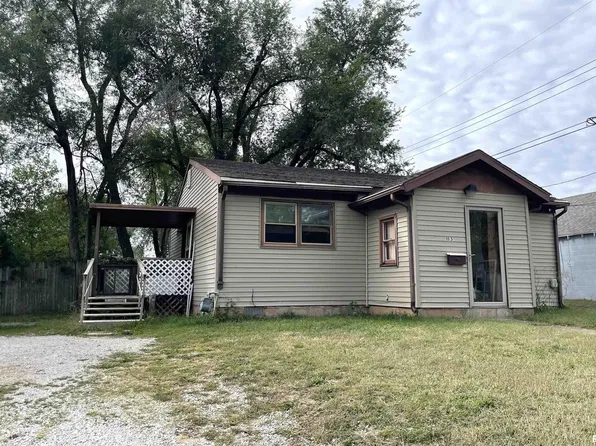 113 E 3rd St, Havana, IL 62644