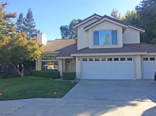 2526 Dennis Ave, Clovis, CA 93611