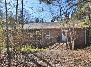 5313 Friendship Circle Rd, East Bend, NC 27018