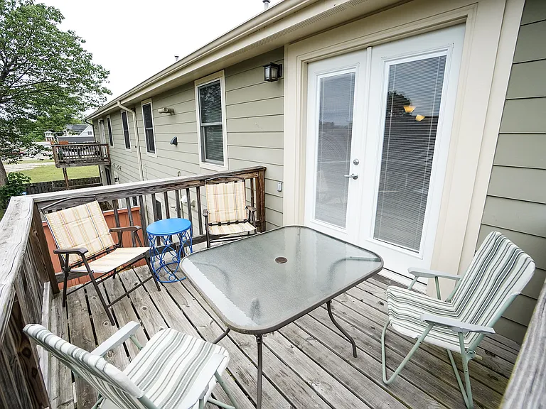 1511 Jefferson St #B — Photo 33