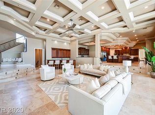 2297 Feathertree Ave, Henderson, NV 89052