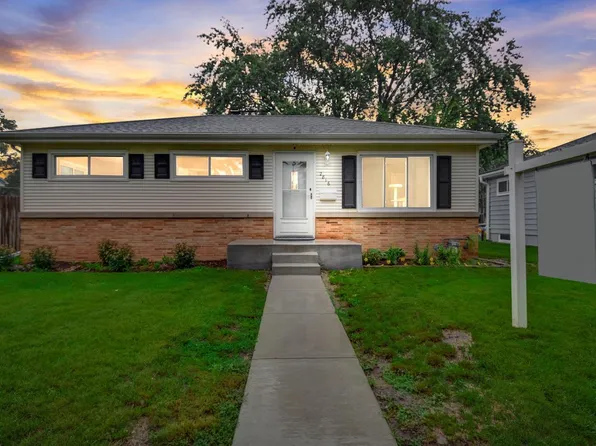 2816 South 69th STREET, Milwaukee, WI 53219