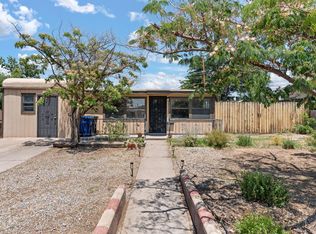 9201 Mescalero Rd NE, Albuquerque, NM 87111