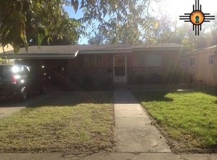 604 N Mesquite St, Carlsbad, NM 88220