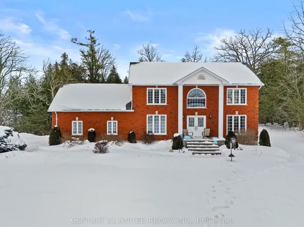 1739 Heritage Line, Otonabee South Monaghan, ON K0L 2G0