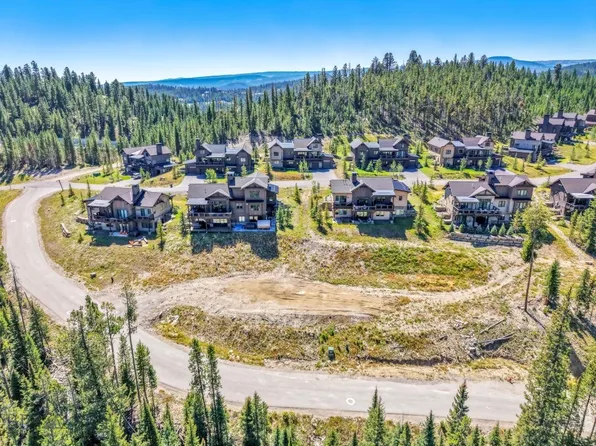 LOT-63A Highlands W, Big Sky, MT 59716