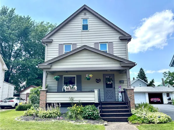 776 East Ave SE, Warren, OH 44484