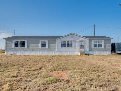 11311 N Hillcrest Dr, Hobbs, NM, 88242