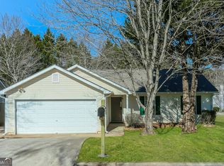 3325 Homeward Trl, Ellenwood, GA 30294