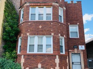 8254 S Loomis Blvd, Chicago, IL 60620