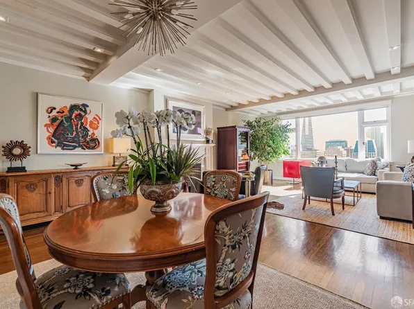 850 Powell St APT 603, San Francisco, CA 94108