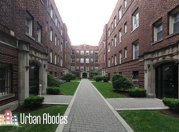 4th image of 3259 W Wrightwood Avenue Ua Ua #Ua2