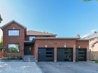 2247 Rodick Rd, Markham, ON L6C1R1