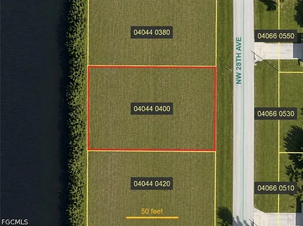 1142 NW 28th Ave, Cape Coral, FL 33993