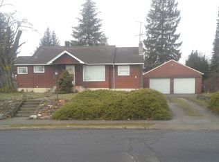 3901 N Lidgerwood St, Spokane, WA 99207