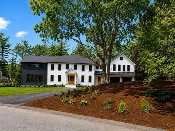 41 Westford Farm Rd, Duxbury, MA 02332
