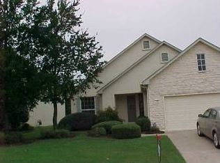 108 Running Water St, Georgetown, TX 78633