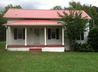 220 Smith Hollow Rd, Lynnville, TN 38472