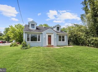 5215 Windsor Mill Rd, Baltimore, MD 21207